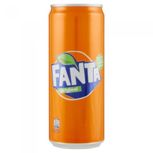 Fanta